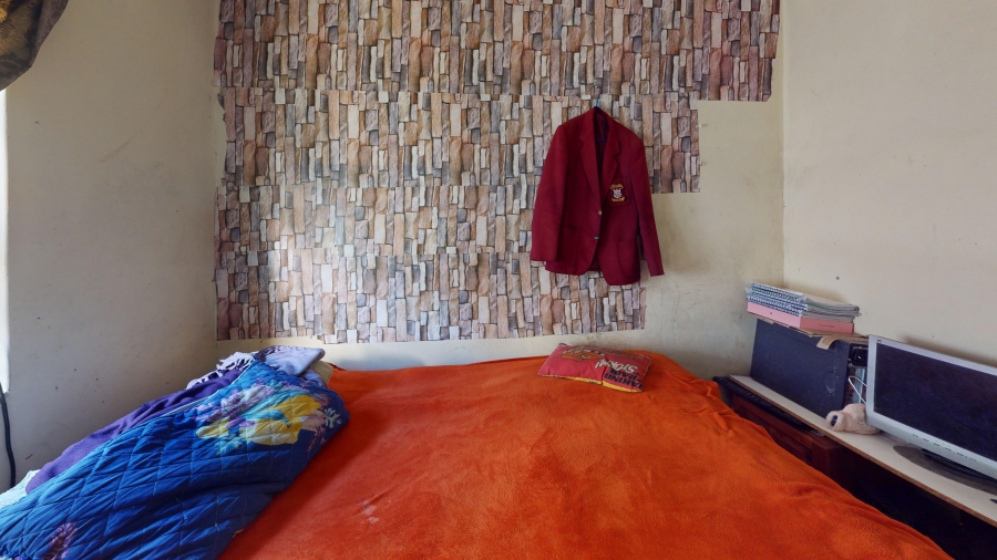 2 Bedroom Property for Sale in Asanda Western Cape